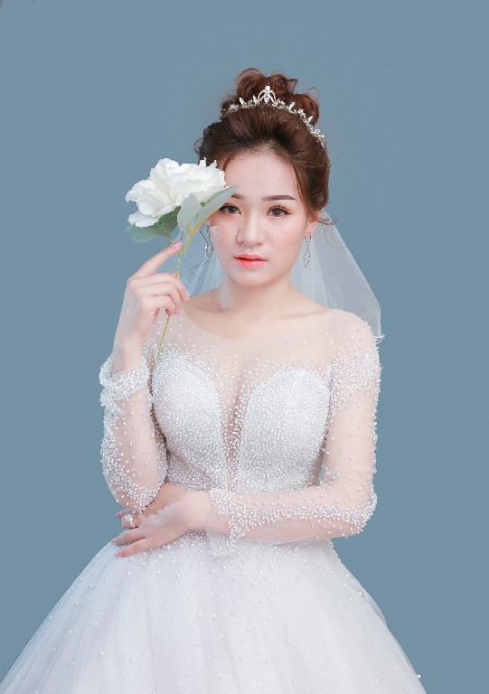 Những concept chụp ảnh cưới phong cách Hàn Quốc, bạn nên bỏ túi ngay - Chụp  hình cưới đẹp Trảng Bom